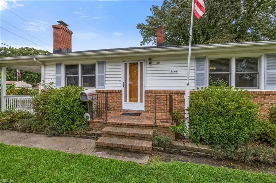 3144 Dunway Street, Norfolk, VA 23513 - #2