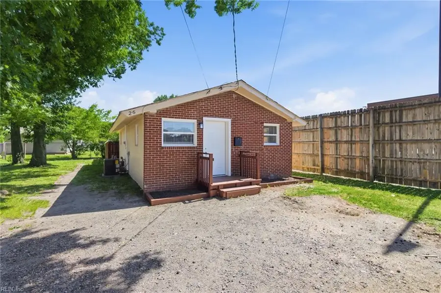 26 Bernard Avenue, Hampton, VA 23669 - #3
