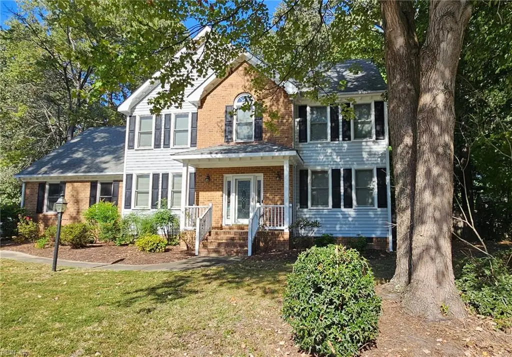 4748 Barn Swallow Drive, Chesapeake, VA 23321 - #1