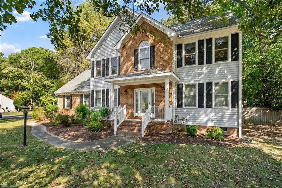 4748 Barn Swallow Drive, Chesapeake, VA 23321 - #2