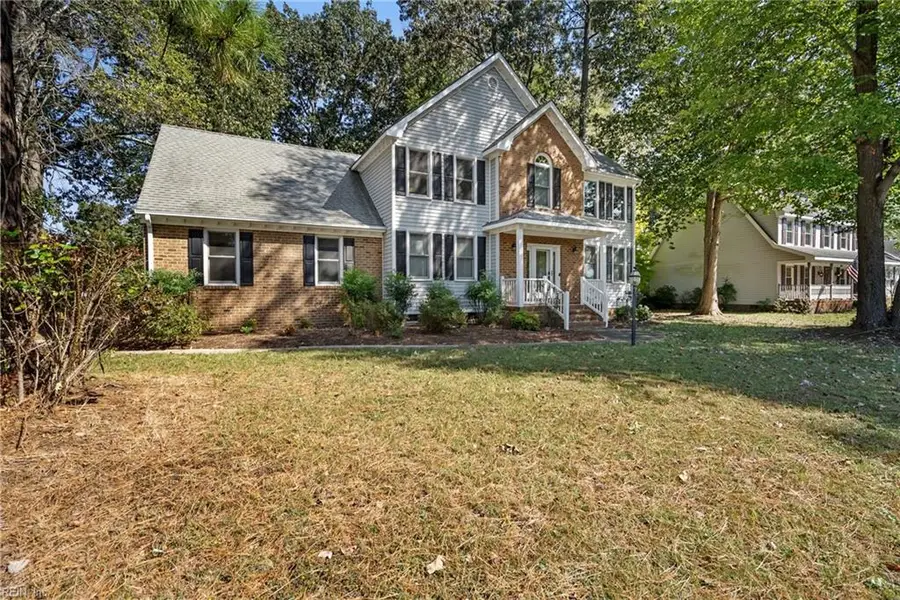 4748 Barn Swallow Drive, Chesapeake, VA 23321 - #3