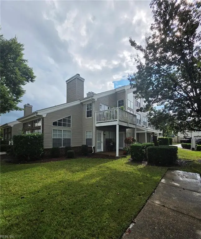 5112 Heathglen Circle, Virginia Beach, VA 23456 - #2