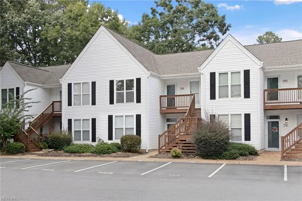 723 Ironwood Drive, Yorktown, VA 23693 - #1
