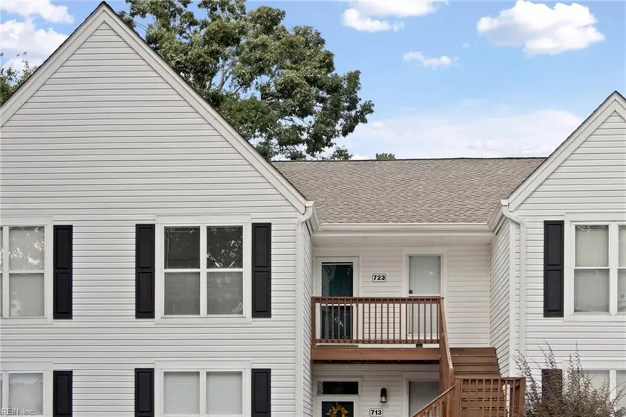 723 Ironwood Drive, Yorktown, VA 23693 - #3