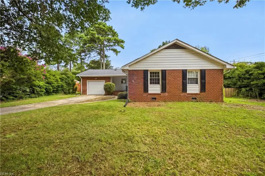 359 Eppington Circle, Hampton, VA 23669 - #3