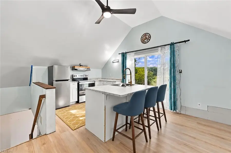 3928 Old Concord Road, Gloucester, VA 23061 - #3