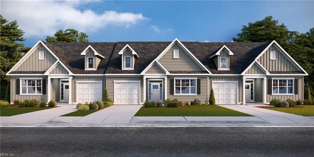 545 Watercrest Circle, Elizabeth City, NC 27909 - #1