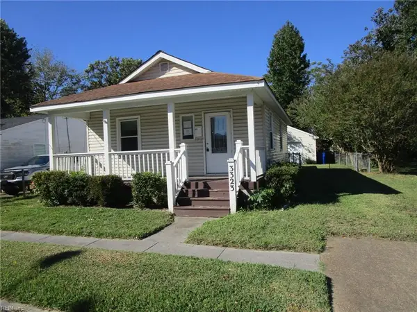 3323 Montana Avenue, Norfolk, VA 23513