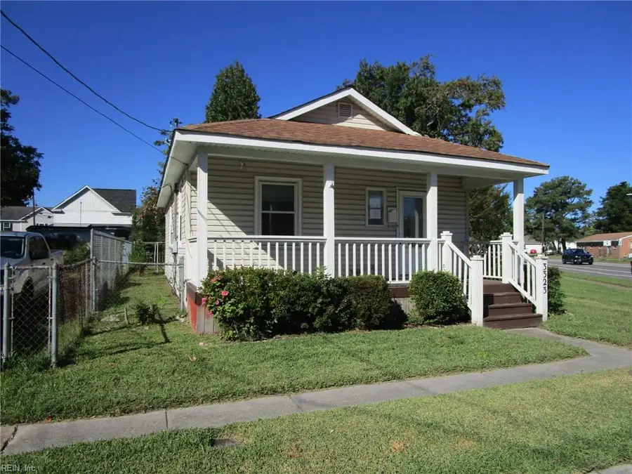 3323 Montana Avenue, Norfolk, VA 23513 - #2