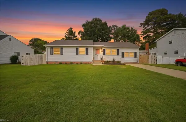 5620 Pontiac Road, Virginia Beach, VA 23462