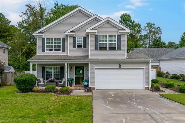 5108 Queen Street, Chesapeake, VA 23321