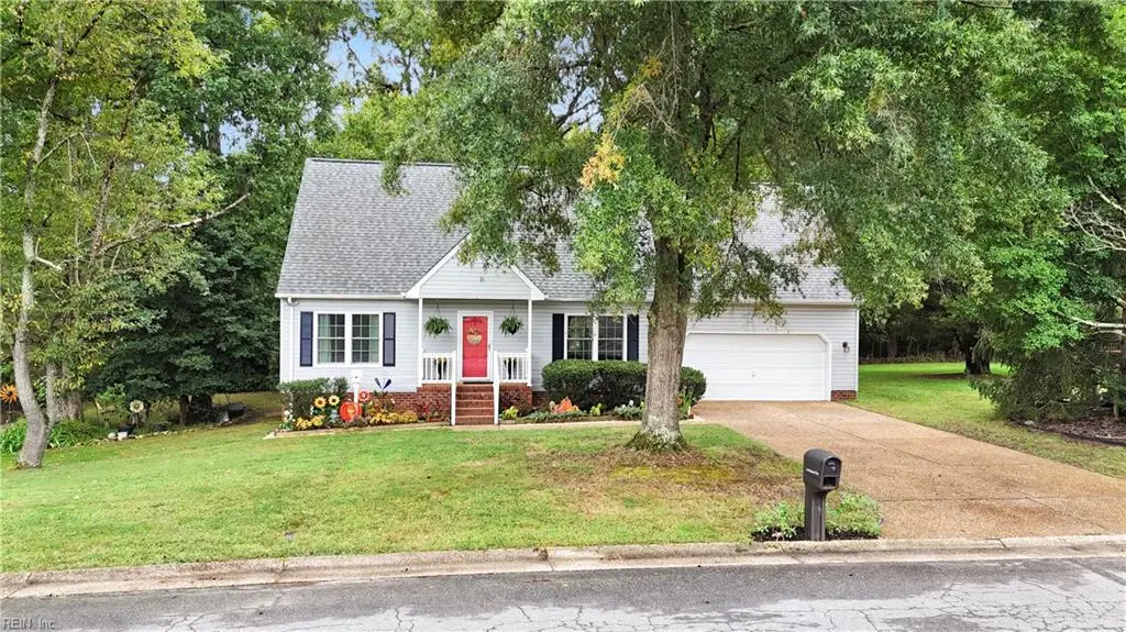 4441 Powhatan Crossing, Williamsburg, VA 23188 - #1