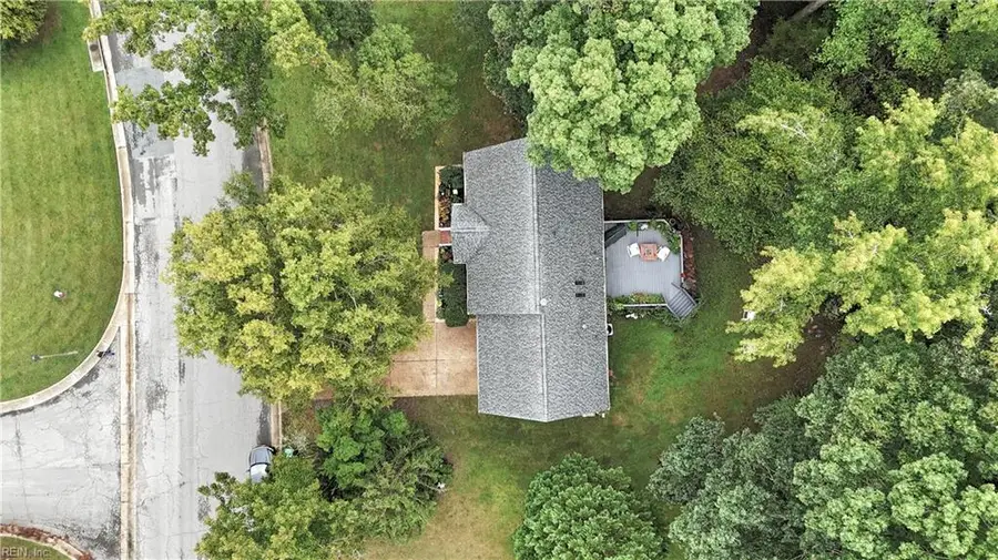 4441 Powhatan Crossing, Williamsburg, VA 23188 - #3