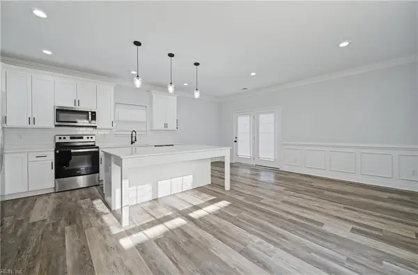 1304 West Avenue, Hampton, VA 23669