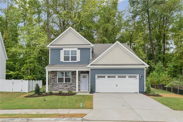1418 Baptist Road, Yorktown, VA 23690