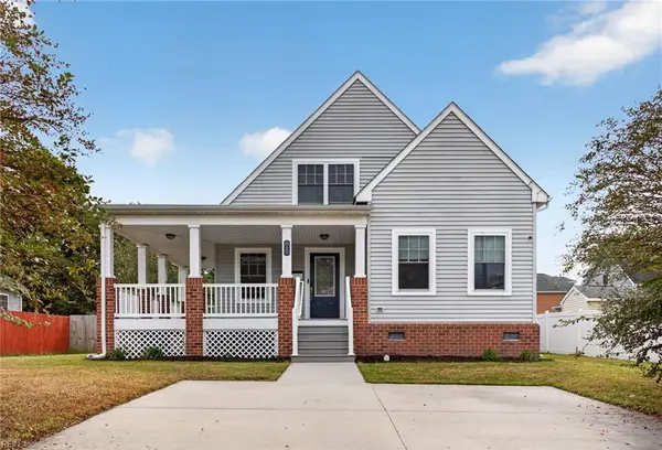 815 W Queen Street, Hampton, VA 23669