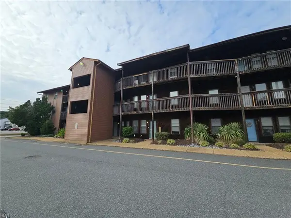 8530 Tidewater Dr Drive #301, Norfolk, VA 23503