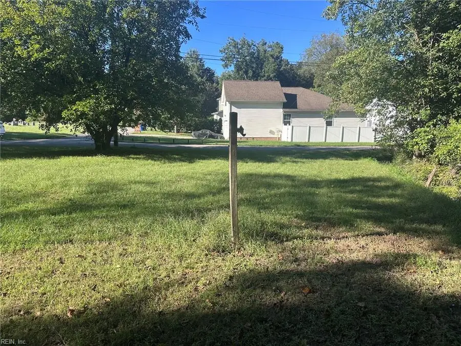 3601 Polk Street, Portsmouth, VA 23703 - #2