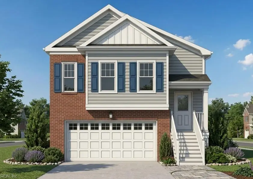 1082 Godwin Park Lane, Suffolk, VA 23434 - #1