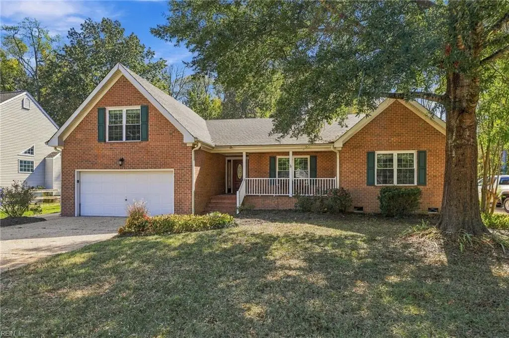 2728 Springhaven Drive, Virginia Beach, VA 23456 - #1