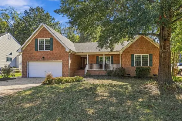 2728 Springhaven Drive, Virginia Beach, VA 23456