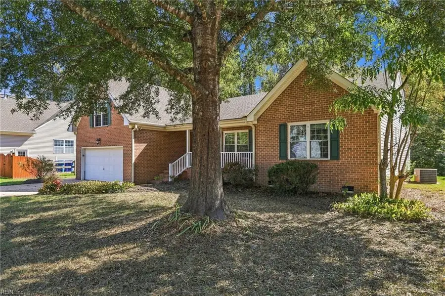 2728 Springhaven Drive, Virginia Beach, VA 23456 - #3