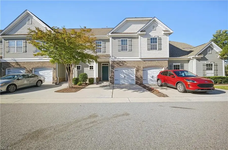 4304 Cattail Lane #4304, Virginia Beach, VA 23456 - #3