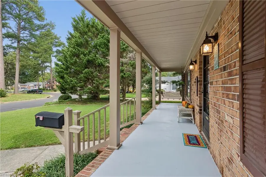 615 Valley Forge Drive, Newport News, VA 23602 - #2