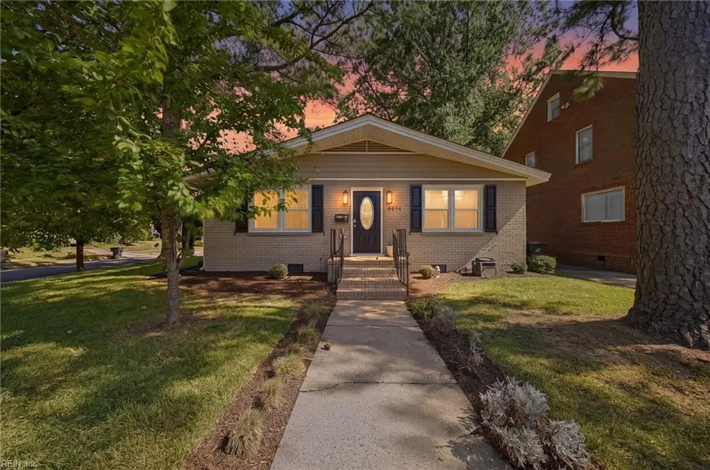 4914 Newport Avenue, Norfolk, VA 23508 - #1