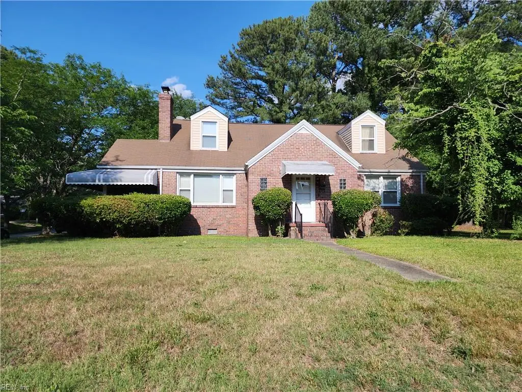 6342 Glenoak Drive, Norfolk, VA 23513 - #1