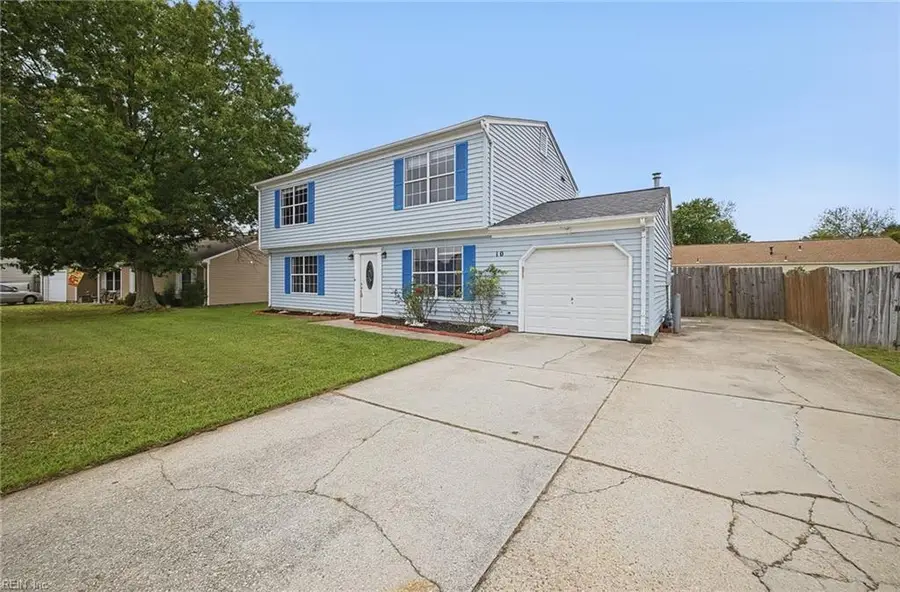 10 Harrogate Lane, Hampton, VA 23666 - #3