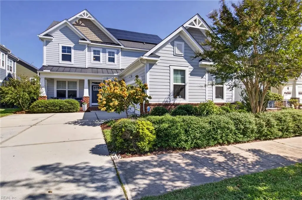 2044 Quincy Way, Virginia Beach, VA 23456 - #1