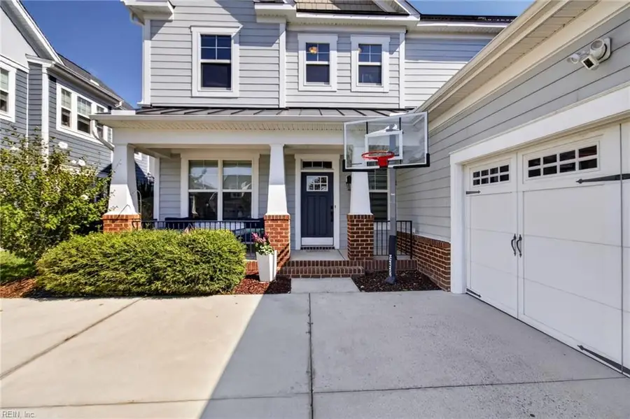 2044 Quincy Way, Virginia Beach, VA 23456 - #3