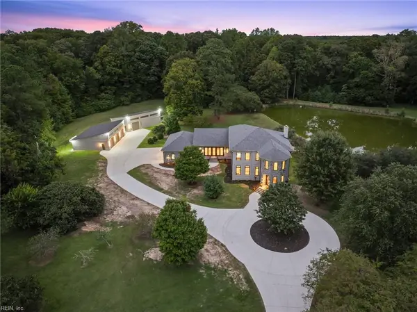 14579 Five Forks Road, Windsor, VA 23487
