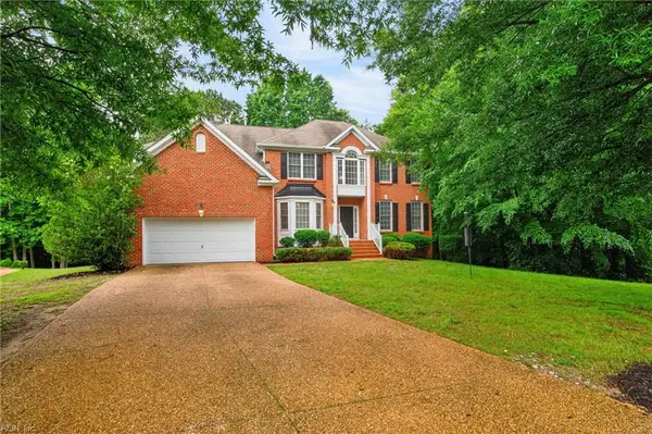 115 Yacht Court, Williamsburg, VA 23185