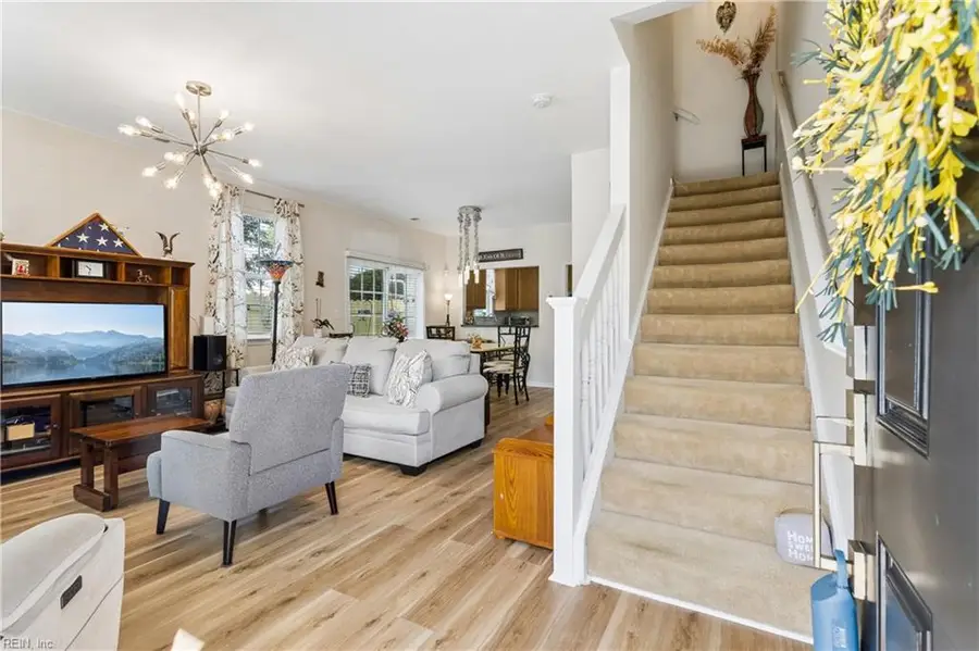 1528 Hambledon Loop, Chesapeake, VA 23320 - #3