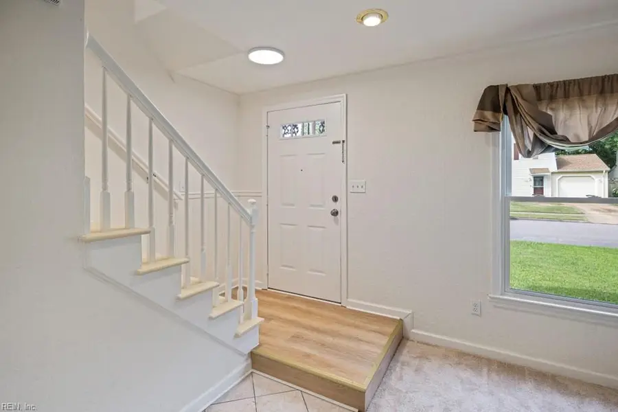 925 Sedley Road, Virginia Beach, VA 23462 - #2