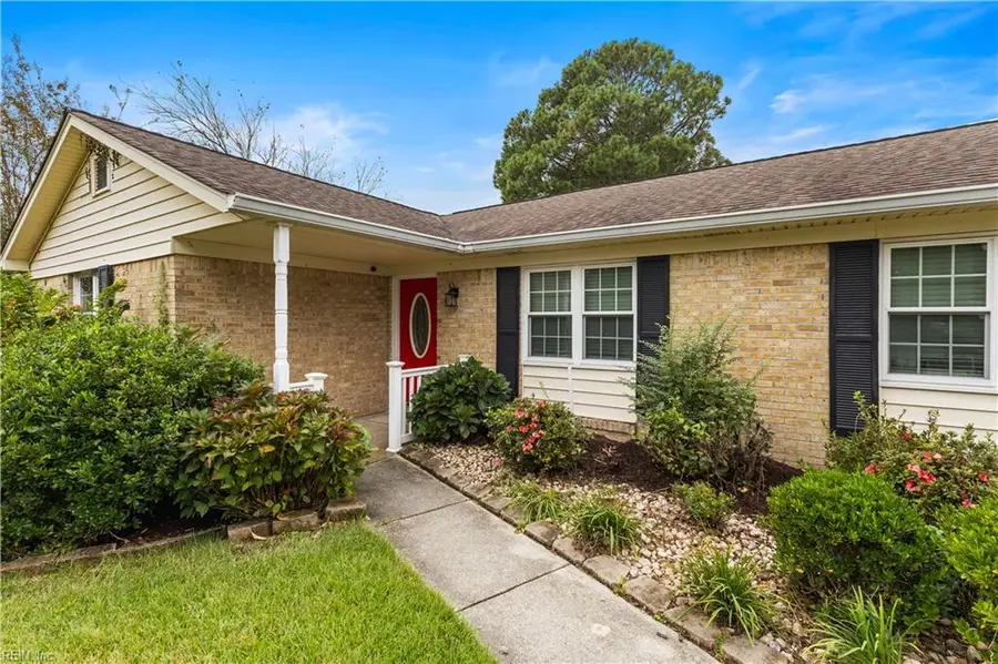 208 Tice Court, Virginia Beach, VA 23462 - #3