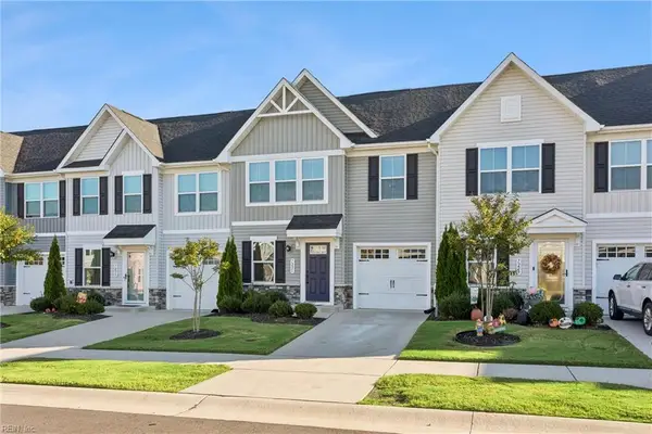 7231 Peyton Randolph Lane, New Kent, VA 23124