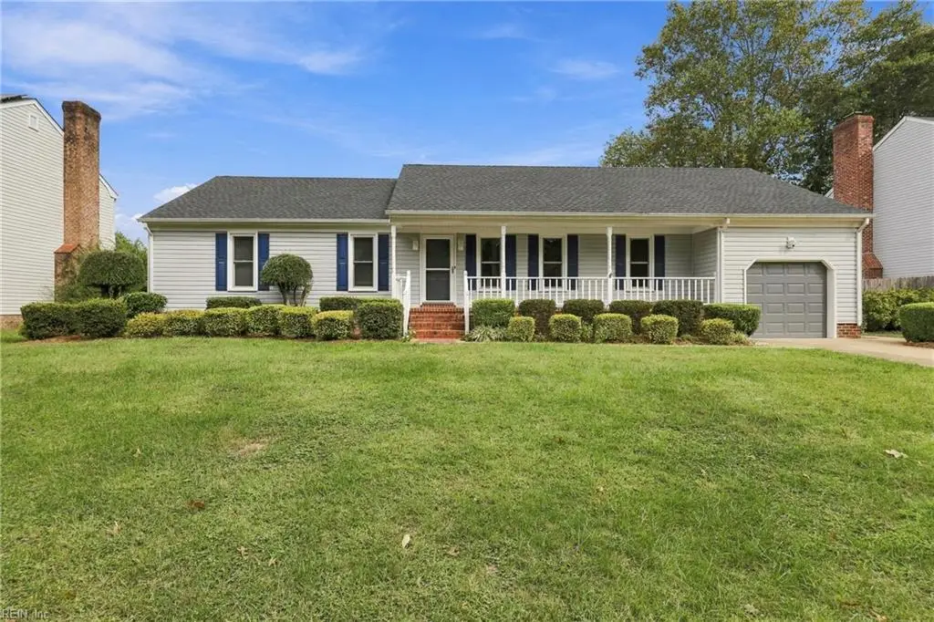 521 Hatteras Crescent, Chesapeake, VA 23322 - #1