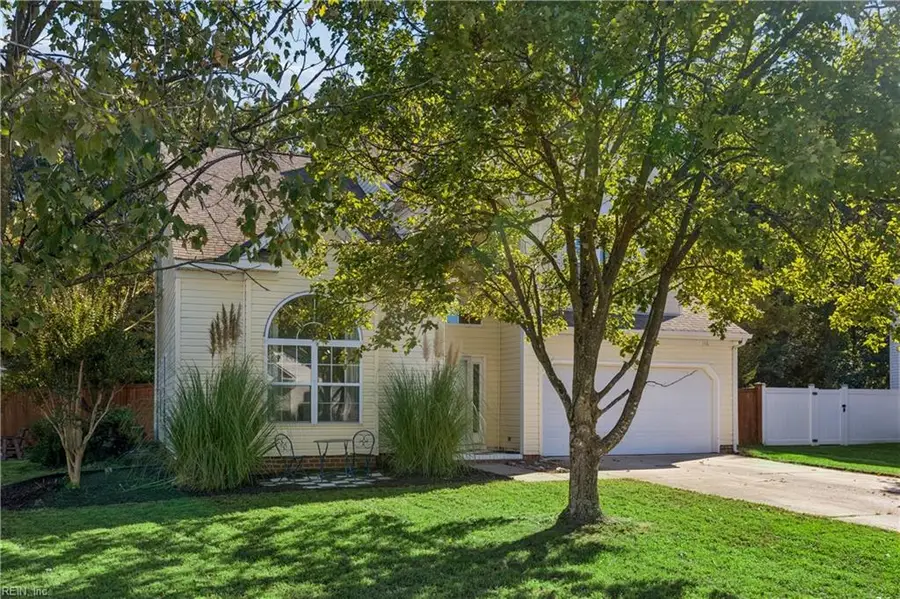 116 Ash Hill Landing, Chesapeake, VA 23322 - #2
