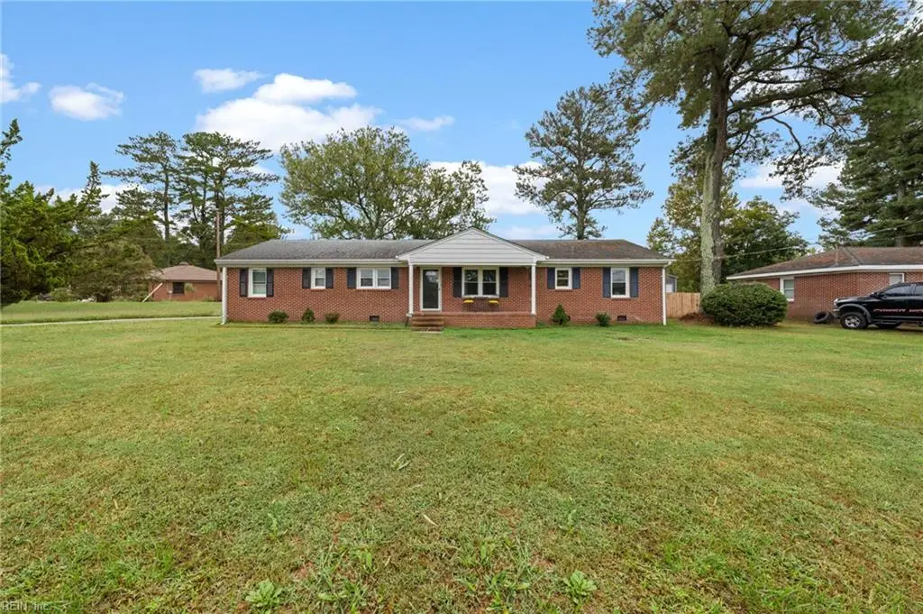2608 Whaleyville Boulevard, Suffolk, VA 23434 - #1