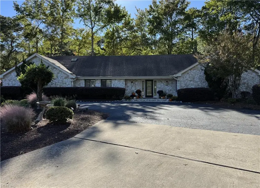 1000 Truitt Court, Virginia Beach, VA 23454 - #1