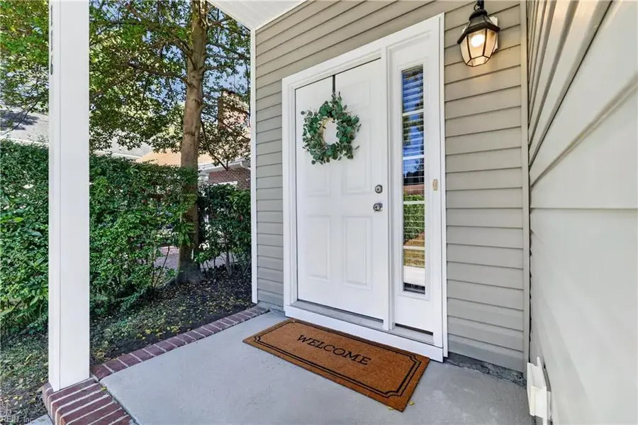116 N Budding Avenue, Virginia Beach, VA 23452 - #2