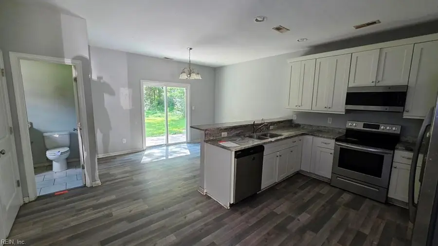 8998 Corinth Chapel Road, Suffolk, VA 23437 - #3