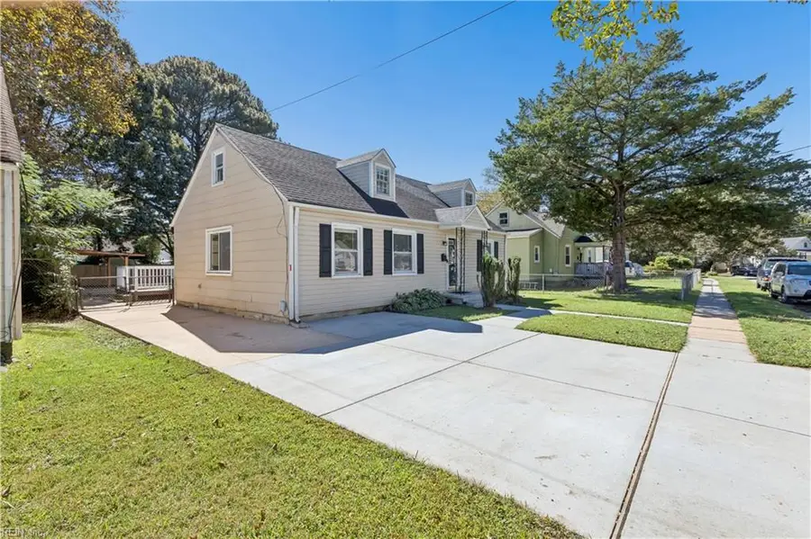 3849 Krick Street, Norfolk, VA 23513 - #2