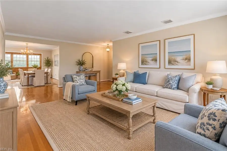 3601 Holly Road #A1, Virginia Beach, VA 23451 - #2