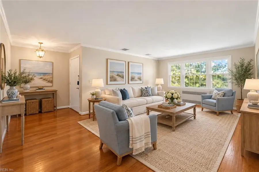 3601 Holly Road #A1, Virginia Beach, VA 23451 - #3