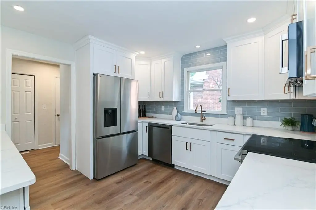 1109 Buckingham Avenue, Norfolk, VA 23508 - #1