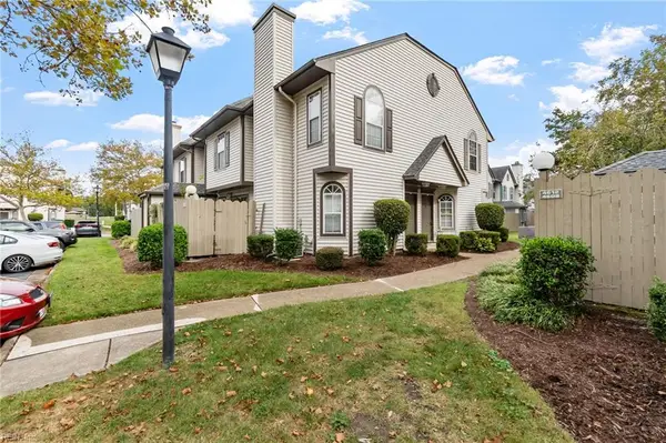 4620 Shallowford Circle, Virginia Beach, VA 23462